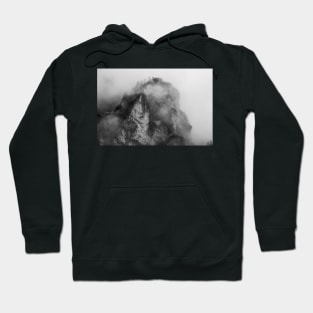 Dolomites Hoodie